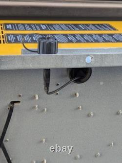 Hawker LifePlus TC3-LP-10KW Forklift Smart Charger 24/36/48V 240A 3phase