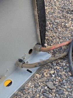 Hawker LifePlus TC3-LP-10KW Forklift Smart Charger 24/36/48V 240A 3phase