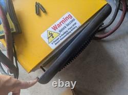 Hawker LifePlus TC3-LP-10KW Forklift Smart Charger 24/36/48V 240A 3phase