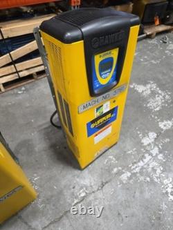 Hawker LifePlus TC3-LP-10KW Forklift Smart Charger 24/36/48V 240A 3phase READ