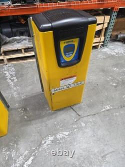 Hawker LifePlus TC3-LP-10KW Forklift Smart Charger 24/36/48V 240A 3phase READ