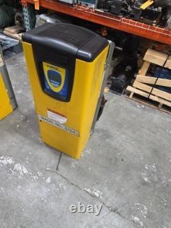 Hawker LifePlus TC3-LP-10KW Forklift Smart Charger 24/36/48V 240A 3phase READ