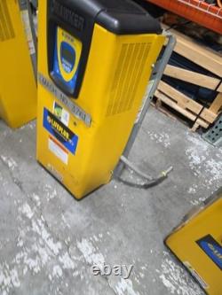 Hawker LifePlus TC3-LP-10KW Forklift Smart Charger 24/36/48V 240A 3phase READ