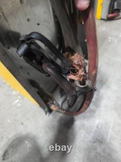 Hawker LifePlus TC3-LP-10KW Forklift Smart Charger 24/36/48V 240A 3phase READ