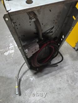 Hawker LifePlus TC3-LP-10KW Forklift Smart Charger 24/36/48V 240A 3phase READ