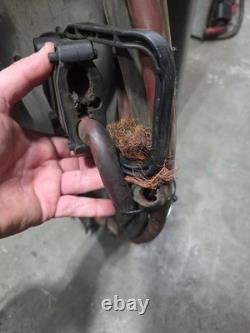 Hawker LifePlus TC3-LP-10KW Forklift Smart Charger 24/36/48V 240A 3phase READ