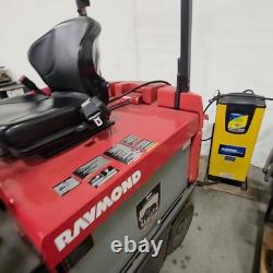 Hawker LifePlus TC3-LP-10KW Industrial Forklift Battery Charger 24V/36V/48V 480V