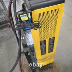 Hawker LifePlus TC3-LP-10KW Industrial Forklift Battery Charger 24V/36V/48V 480V