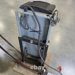 Hawker LifePlus TC3-LP-10KW Industrial Forklift Battery Charger 24V/36V/48V 480V