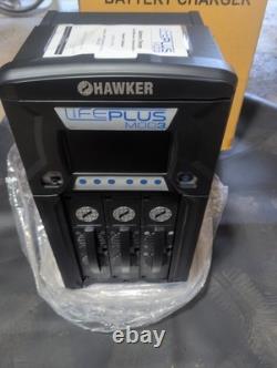 Hawker Life Plus Mod 3 Forklift Charger LPM3-48C-180Y