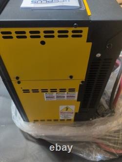Hawker Life Plus Mod 3 Forklift Charger LPM3-48C-180Y