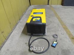 Hawker Life-Plus TC3-LP-10KW Forklift Battery Smart Charger 24/36/48v 480v 3 PH