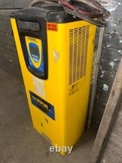 Hawker Life-Plus TC3-LP-15KW Forklift Battery Smart Charger DC volts 48/72/80