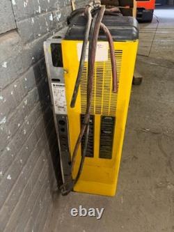 Hawker Life-Plus TC3-LP-15KW Forklift Battery Smart Charger DC volts 48/72/80
