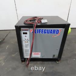 Hawker Lifeguard LG12-540F3B 24V Forklift Battery Charger 3Ph 97A 540AH 12-Cell