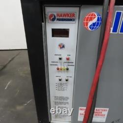 Hawker Lifeguard LG12-540F3B 24V Forklift Battery Charger 3Ph 97A 540AH 12-Cell