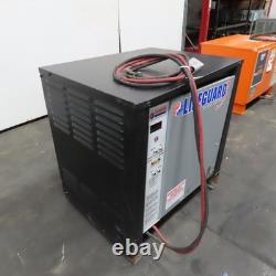 Hawker Lifeguard LG12-540F3B 24V Forklift Battery Charger 3Ph 97A 540AH 12-Cell