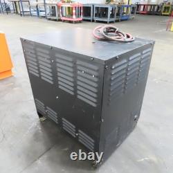 Hawker Lifeguard LG12-540F3B 24V Forklift Battery Charger 3Ph 97A 540AH 12-Cell