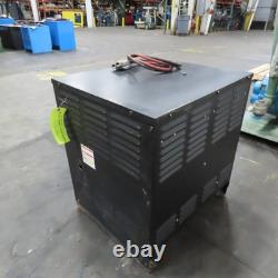 Hawker Lifeguard LG12-540F3B 24V Forklift Battery Charger 3Ph 97A 540AH 12-Cell