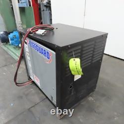 Hawker Lifeguard LG12-540F3B 24V Forklift Battery Charger 3Ph 97A 540AH 12-Cell