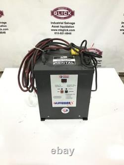 Hawker Lifeguard LST2030F1A Forklift Battery Charger