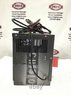 Hawker Lifeguard LST2030F1A Forklift Battery Charger Hawker Lifeguard LST2030F1A Forklift Battery Charger