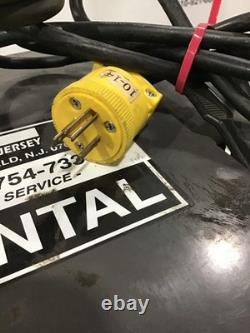 Hawker Lifeguard LST2030F1A Forklift Battery Charger