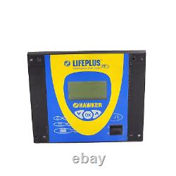 Hawker Lifeplus TC3 Forklift Battery Charger Circuit Board Display Controller