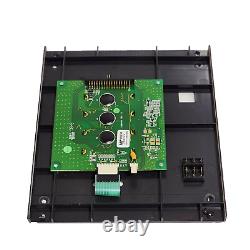 Hawker Lifeplus TC3 Forklift Battery Charger Circuit Board Display Controller