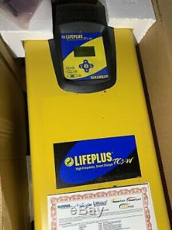 Hawker Lifeplus TC3-LP-15KW Hi-Freq Smart Charger (New in Box) (2 Available)