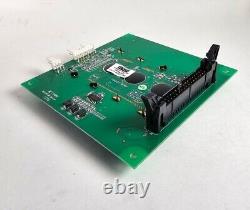 Hawker Lifeplus TC3-W Forklift Battery Charger Circuit Board Display Controller