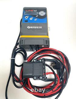 Hawker Lifetech TC1 LT Battery Charger Forklift, 24 V, 36 A