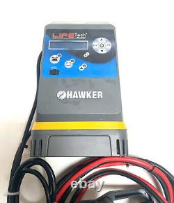 Hawker Lifetech TC1 LT Battery Charger Forklift, 24 V, 36 A