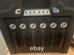 Hawker, Lpm3-48f-300y, Lifeplus Mod3 Battery Charger 480v 3ph Out 24/36/48v 300a