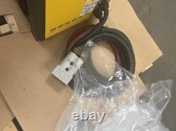 Hawker, Lpm3-48f-300y, Lifeplus Mod3 Battery Charger 480v 3ph Out 24/36/48v 300a