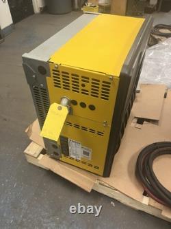 Hawker, Lpm3-48f-300y, Lifeplus Mod3 Battery Charger 480v 3ph Out 24/36/48v 300a