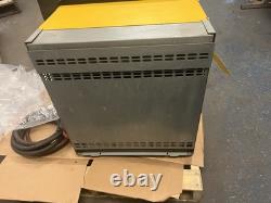 Hawker, Lpm3-48f-300y, Lifeplus Mod3 Battery Charger 480v 3ph Out 24/36/48v 300a