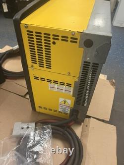 Hawker, Lpm3-48f-300y, Lifeplus Mod3 Battery Charger 480v 3ph Out 24/36/48v 300a