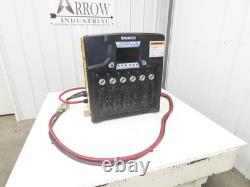 Hawker Mod3 Liftspeed Forklift Battery Charger 24/36/48V 480V 2000ah