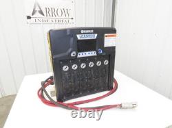 Hawker Mod3 Liftspeed Forklift Battery Charger 24/36/48V 480V 2000ah