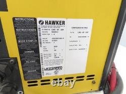 Hawker Mod3 Liftspeed Forklift Battery Charger 24/36/48V 480V 2000ah