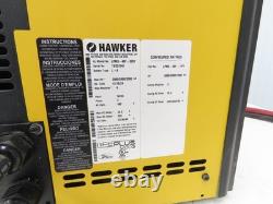 Hawker Mod3 Liftspeed Forklift Battery Charger 24/36/48V 480V 2000ah