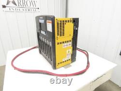Hawker Mod3 Liftspeed Forklift Battery Charger 24/36/48V 480V 2000ah