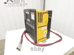 Hawker Mod3 Liftspeed Forklift Battery Charger 24/36/48V 480V 2000ah