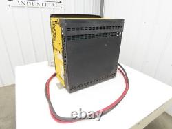 Hawker Mod3 Liftspeed Forklift Battery Charger 24/36/48V 480V 2000ah
