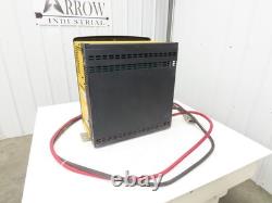 Hawker Mod3 Liftspeed Forklift Battery Charger 24/36/48V 480V 2000ah