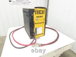 Hawker Mod3 Liftspeed Forklift Battery Charger 24/36/48V 480V 2000ah
