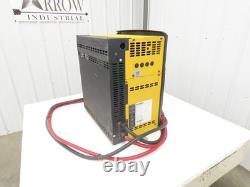 Hawker Mod3 Liftspeed Forklift Battery Charger 24/36/48V 480V 2000ah