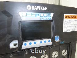 Hawker Mod3 Liftspeed Forklift Battery Charger 24/36/48V 480V 2000ah