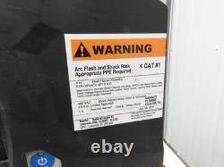 Hawker Mod3 Liftspeed Forklift Battery Charger 24/36/48V 480V 2000ah